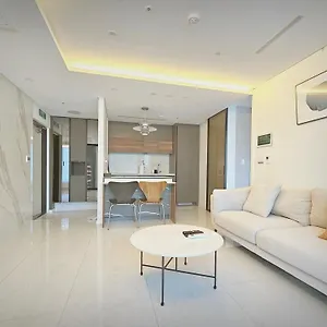 Appartement Uh Flat The Seocho