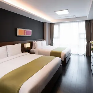 Fraser Place **** Seul