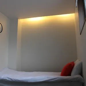 招待所 菲尔斯泰东大门经济旅馆, 首爾