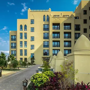 Ma Lan Hua Holiday Санья