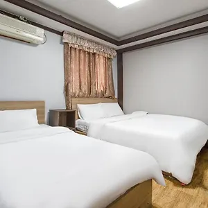 모텔 금강모텔