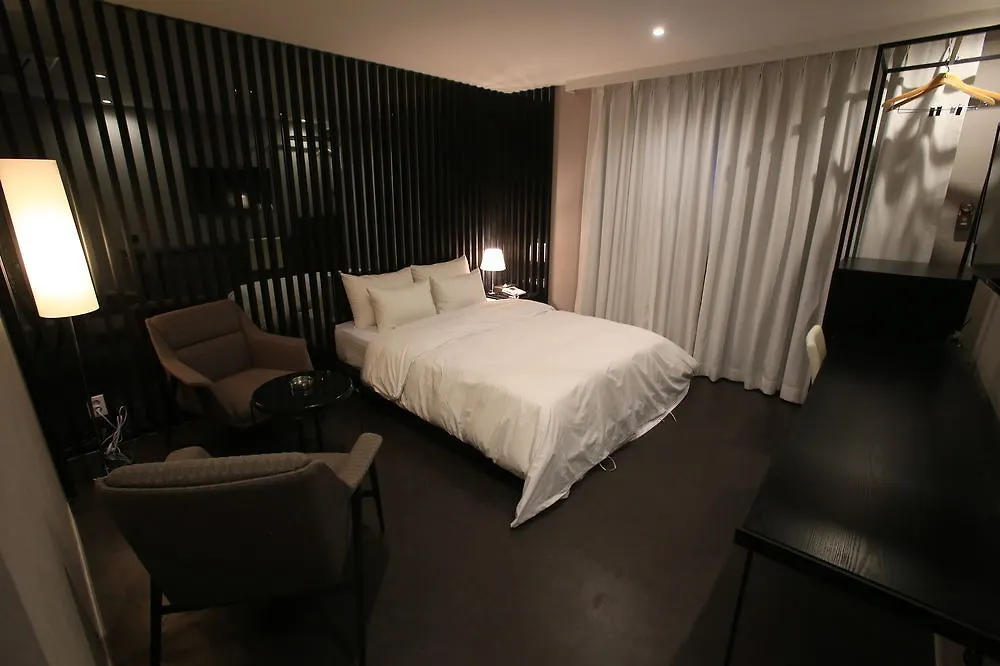 Yeoksam Hotel Star Premier Seul 2*,  Korea Południowa