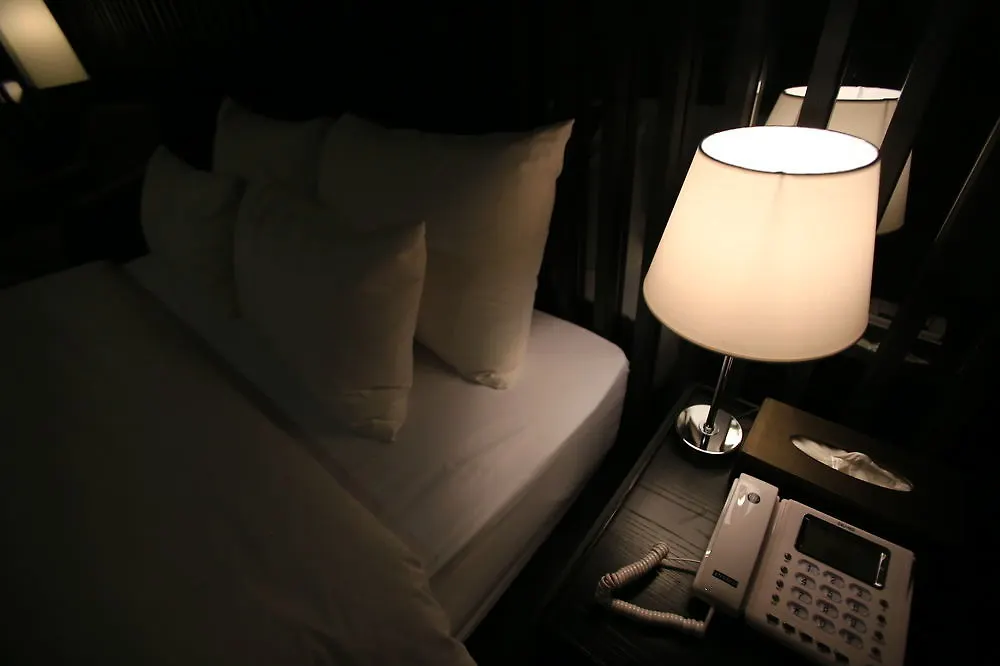 Motel Yeoksam Hotel Star Premier Seul