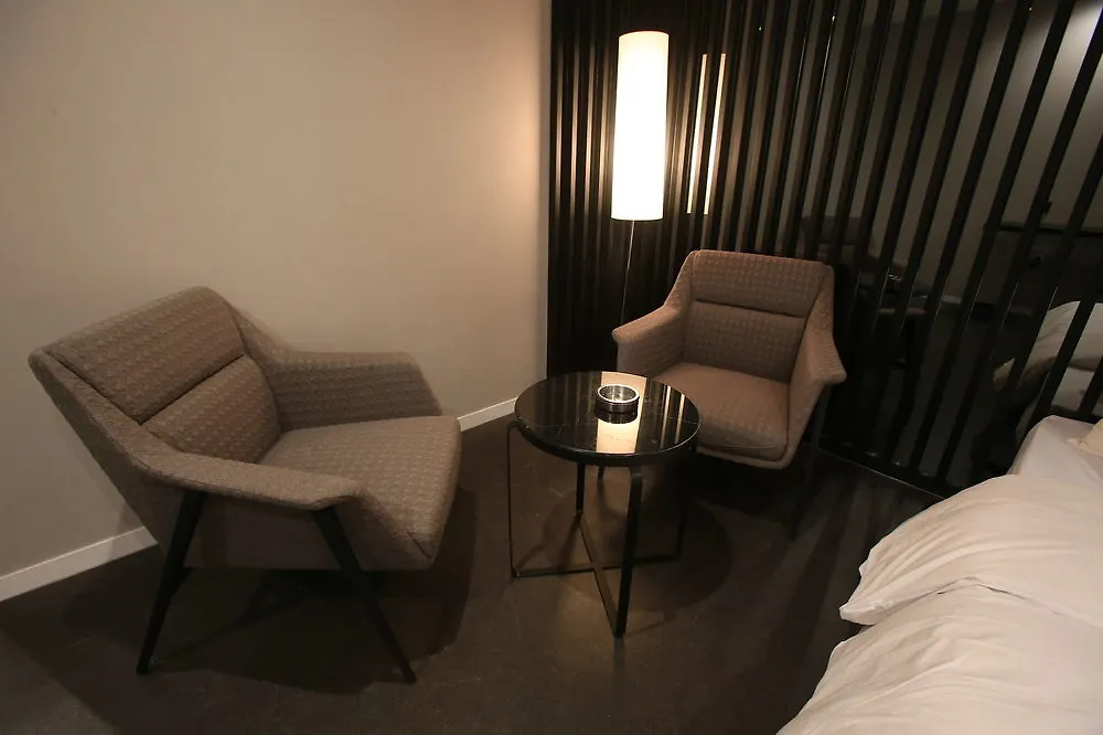 Motel Yeoksam Hotel Star Premier Seul