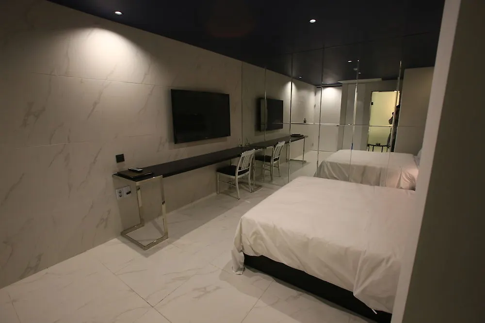 Motel Yeoksam Hotel Star Premier Seul
