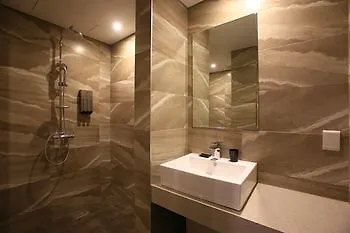 Yeoksam Hotel Star Premier Seoul Motel
