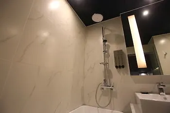 ** Motel Yeoksam Hotel Star Premier Seoul South Korea