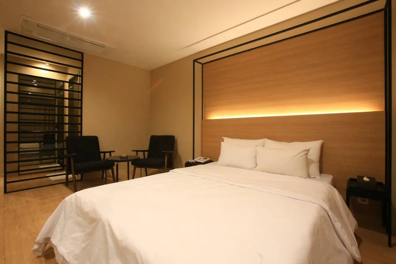 Motel Yeoksam Hotel Star Premier Seoul